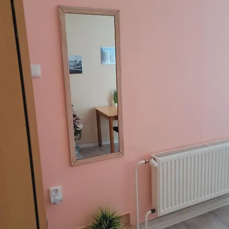 Apartment Apartmany Brno *