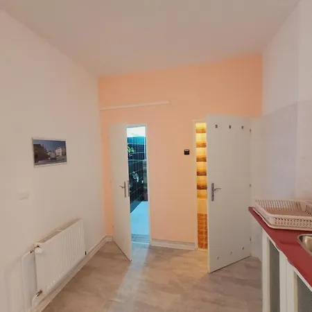 Apartment Apartmany Brno *