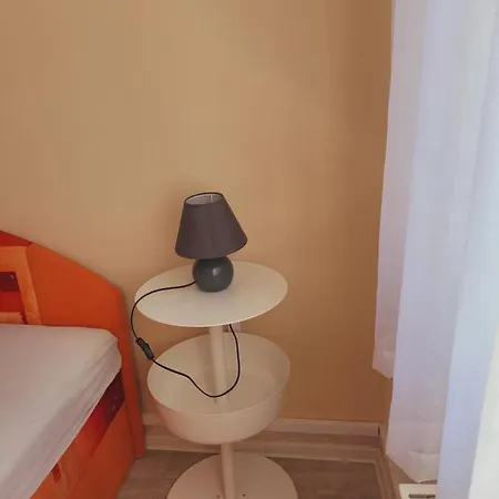 Apartment Apartmany Brno