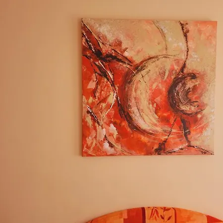 Apartment Apartmany Brno