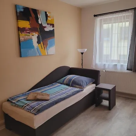 Apartmany Brno *