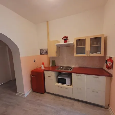 Apartmany Brno Apartment Brno