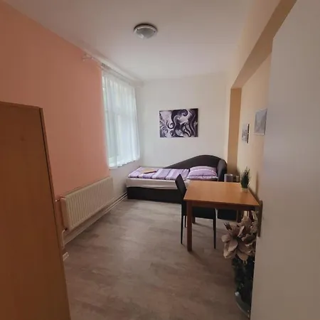 Apartmany Brno *