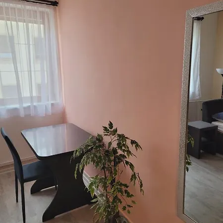 Apartmany Brno