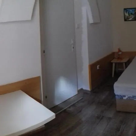 Apartmany Brno