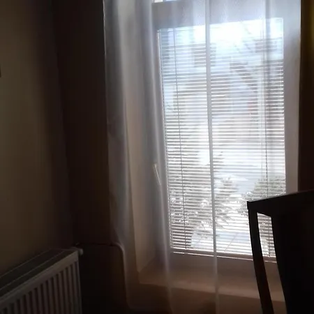 Apartmany Brno Apartment *