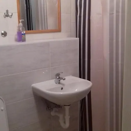 Apartmany Brno 브르노