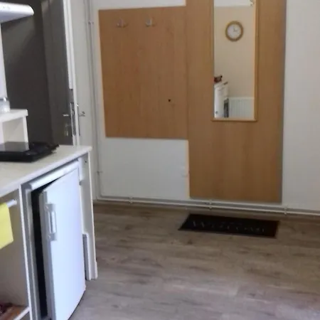 Apartmany Brno