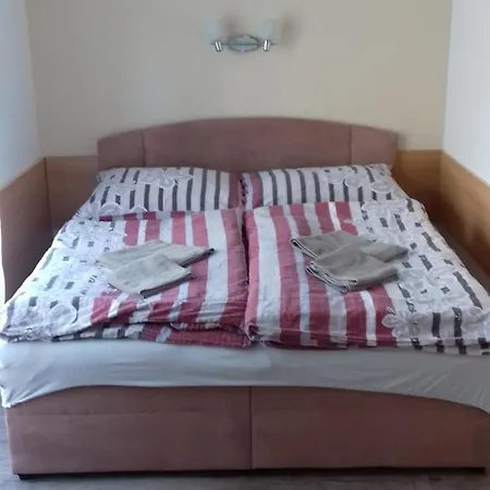 Apartmany Brno 아파트