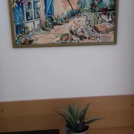 Apartmany Brno 아파트