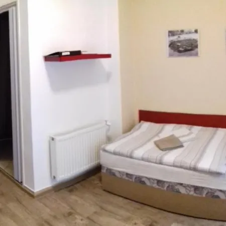 Apartmany Brno Apartment *