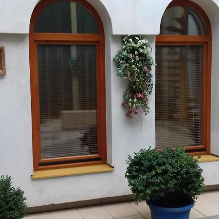 Apartmány Brno *