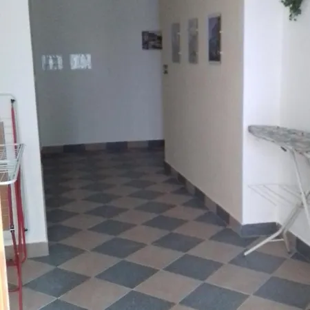 Apartment Apartmany Brno