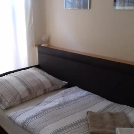Apartmány Brno * Brno