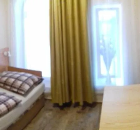 Apartmany Brno Lejlighed