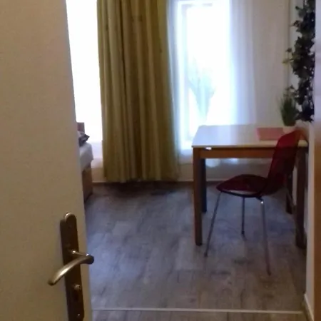 Apartment Apartmany Brno Brünn
