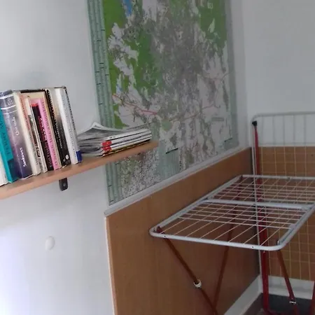 Apartmány Brno Brünn (Brno)