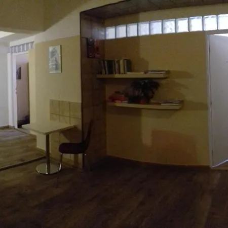 Apartmany Brno Apartment *