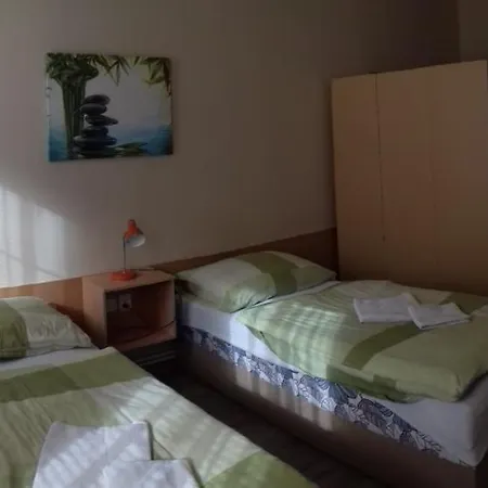 Apartmány Brno * Brno