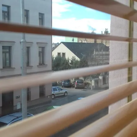 Apartmány Brno Brünn (Brno)