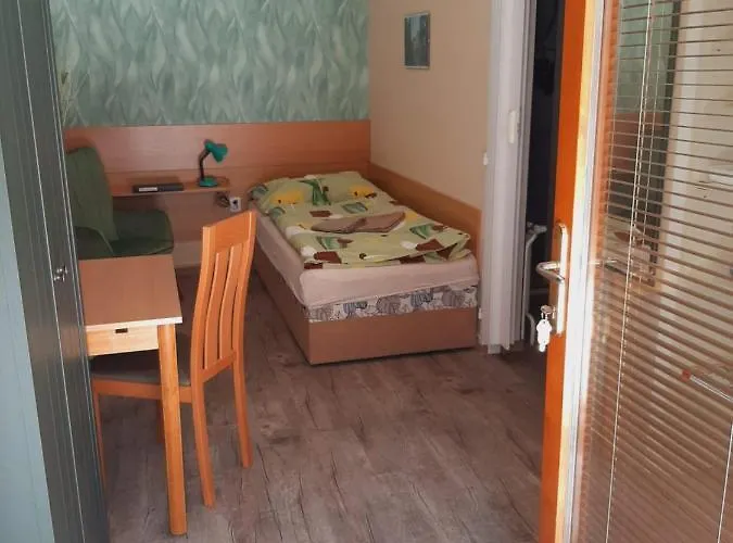 Apartmany Brno * Brünn