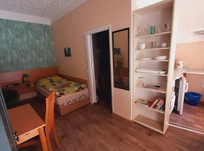 Apartmany Brno Brünn