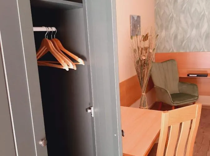 Apartmany Brno