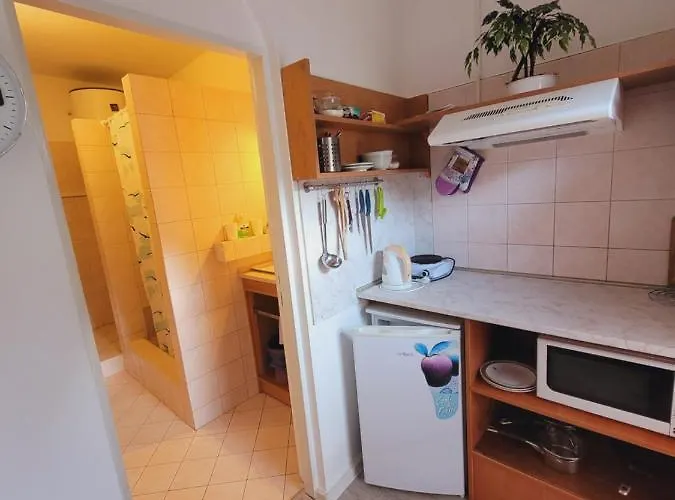 Apartment Apartmany Brno