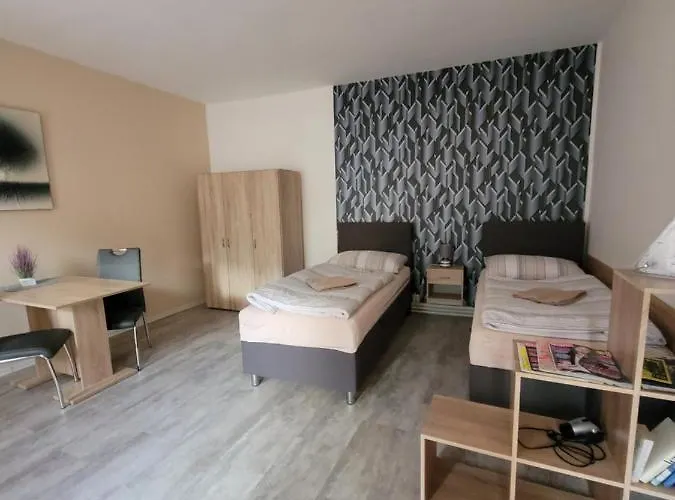 Apartmany Brno