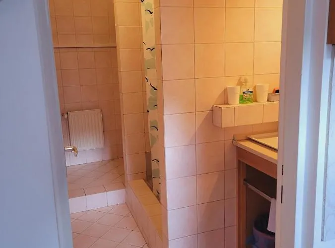 Apartment Apartmany Brno *