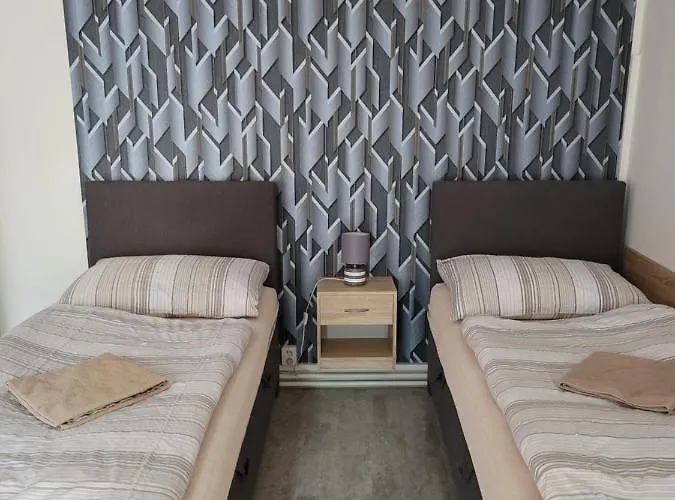 Apartment Apartmany Brno *