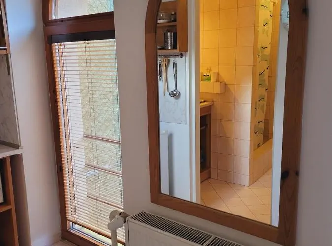 Apartmany Brno Appartement Brno