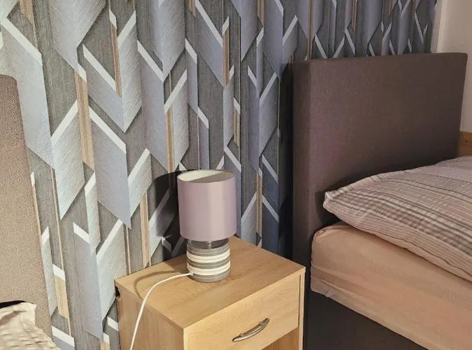 Apartmany Brno *
