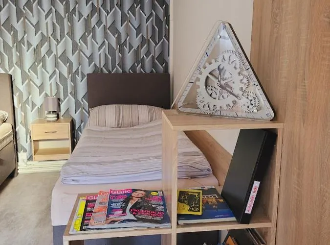 Apartmany Brno Brno