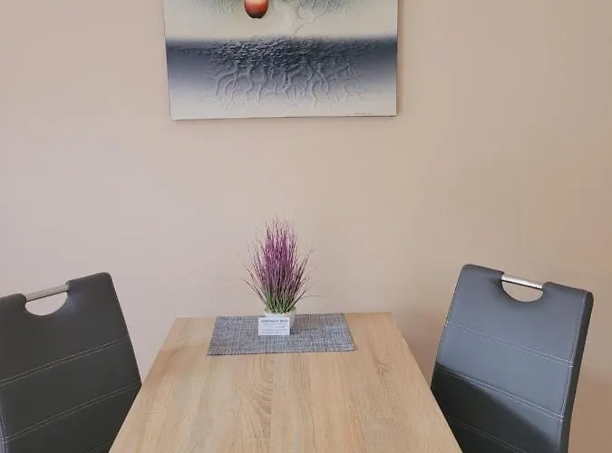 Apartmany Brno Appartement Brno