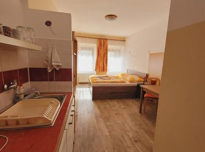Apartmany Brno * Brno