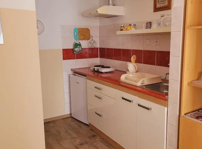 Apartmany Brno * Brünn