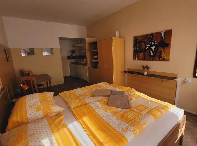 Apartmány Brno Apartman *