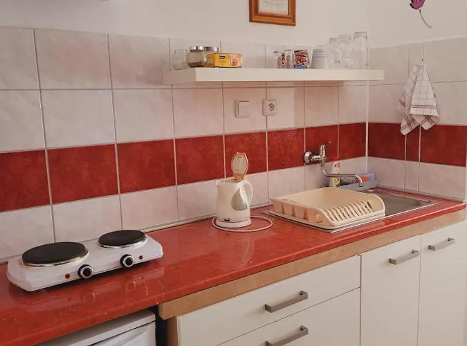 Apartmany Brno *