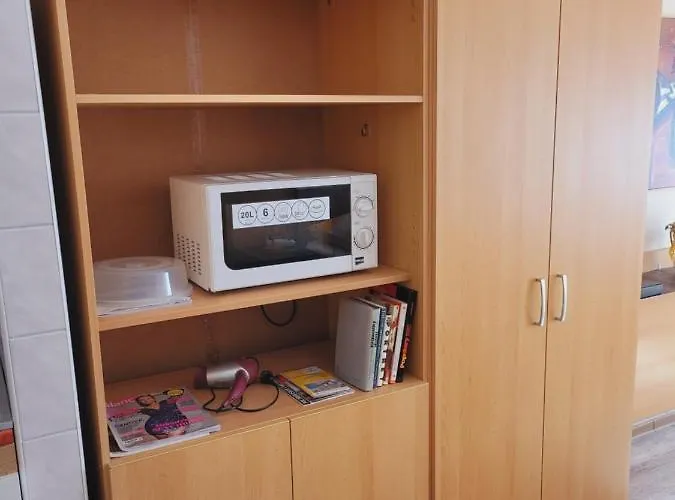 Apartmany Brno Apartment