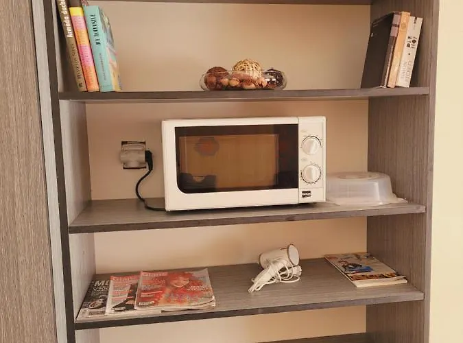 Apartmany Brno