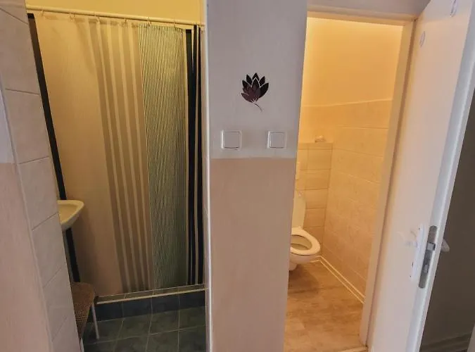 Apartmany Brno Brünn