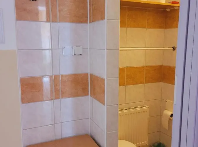Apartment Apartmany Brno Brünn