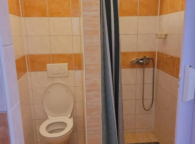 Apartment Apartmany Brno *