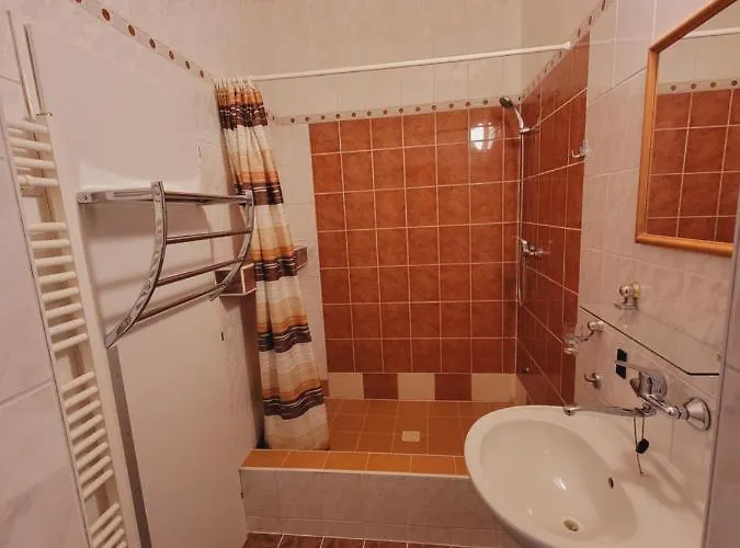 Apartmany Brno * Brünn