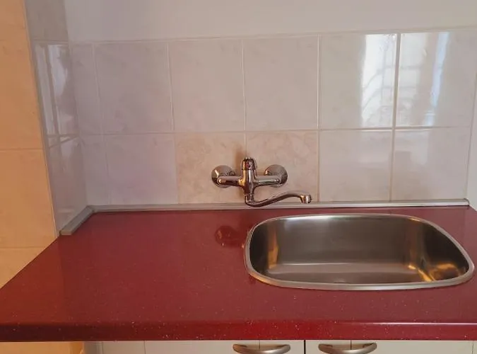 Apartmany Brno Apartment *
