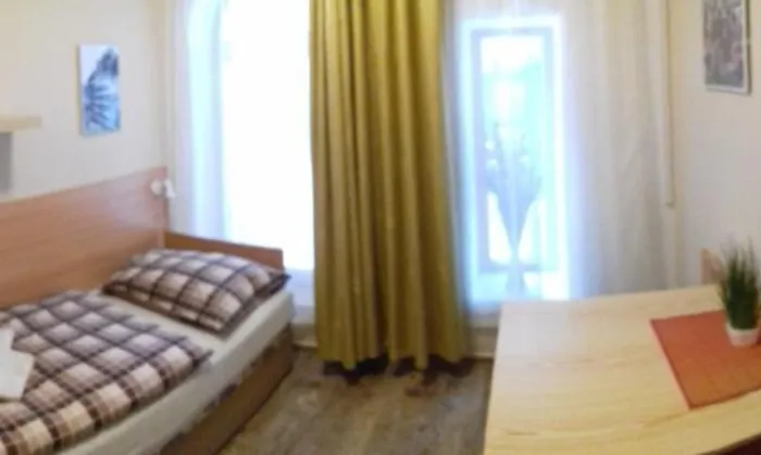 Apartmany Brno Apartment