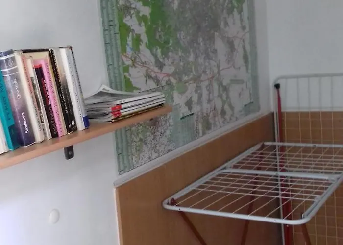 Apartmany Brno Brünn