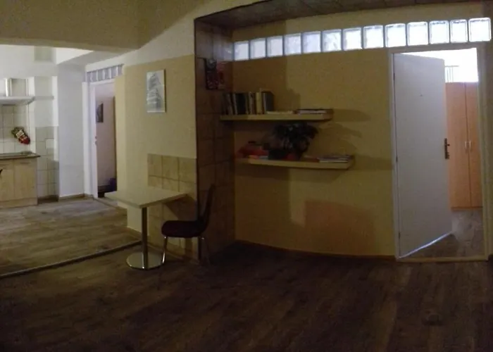 Apartmany Brno Appartement *