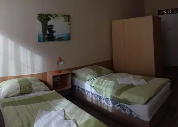 Apartmany Brno * Brünn